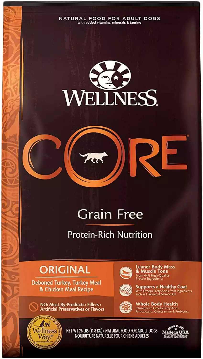 Wellness Core Natural