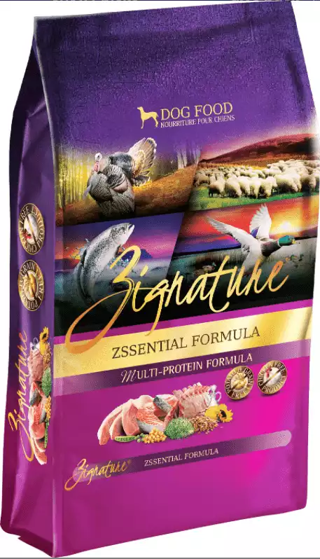 Zignature Zssential Multi-Protein Formula