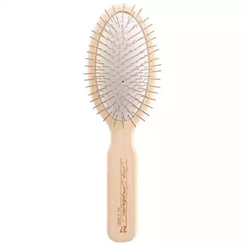 Chris Christensen Oval Pin Brush