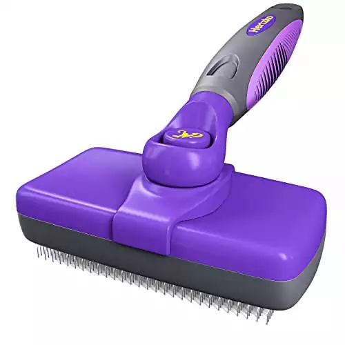 FURminator Grooming Rake