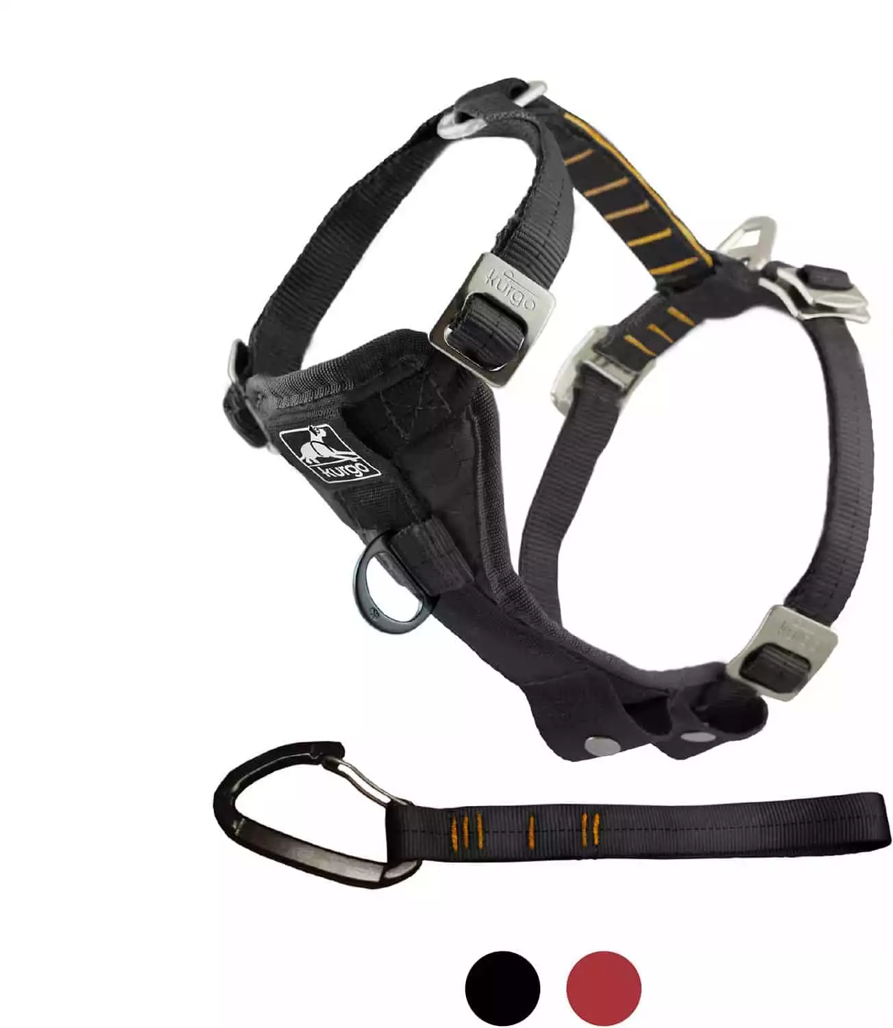 Kurgo TruFit Smart Harness