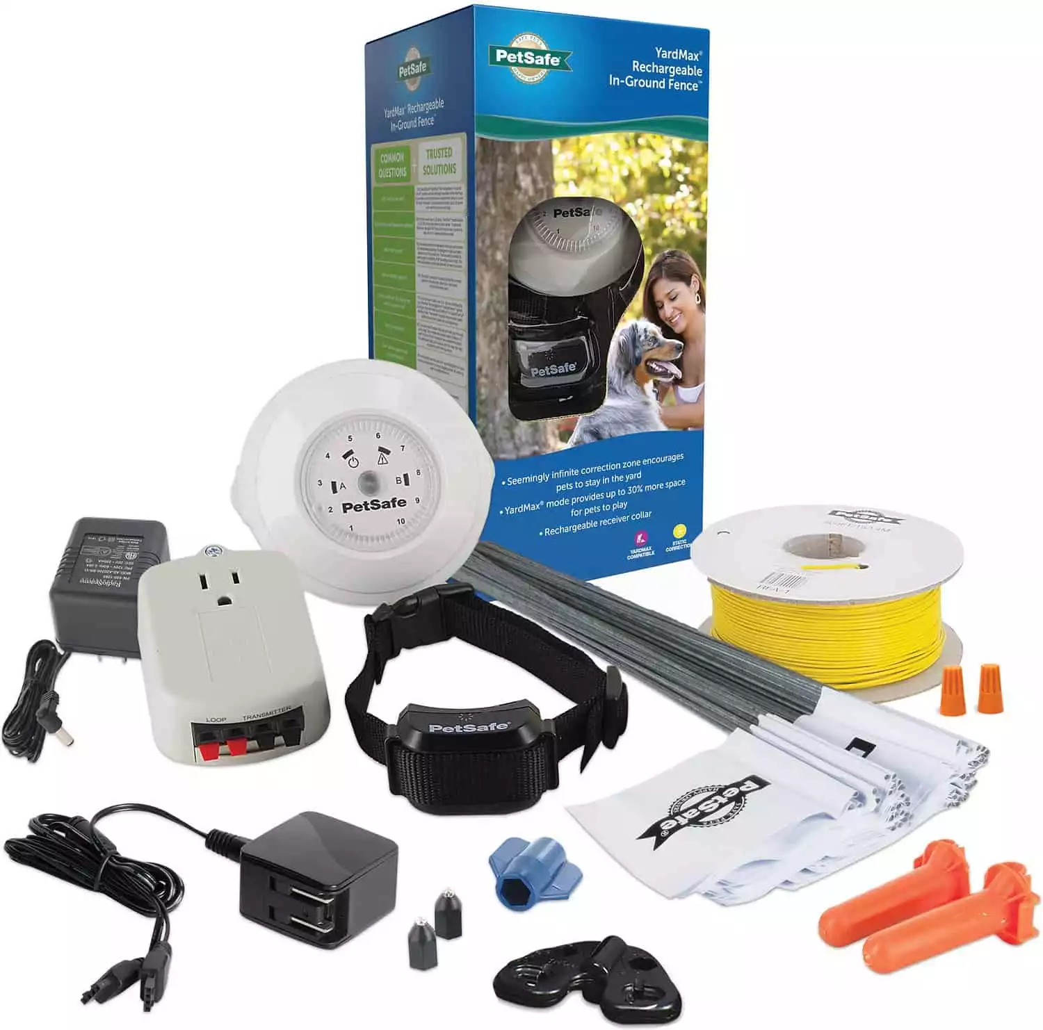 PetSafe YardMax Pet Fence System