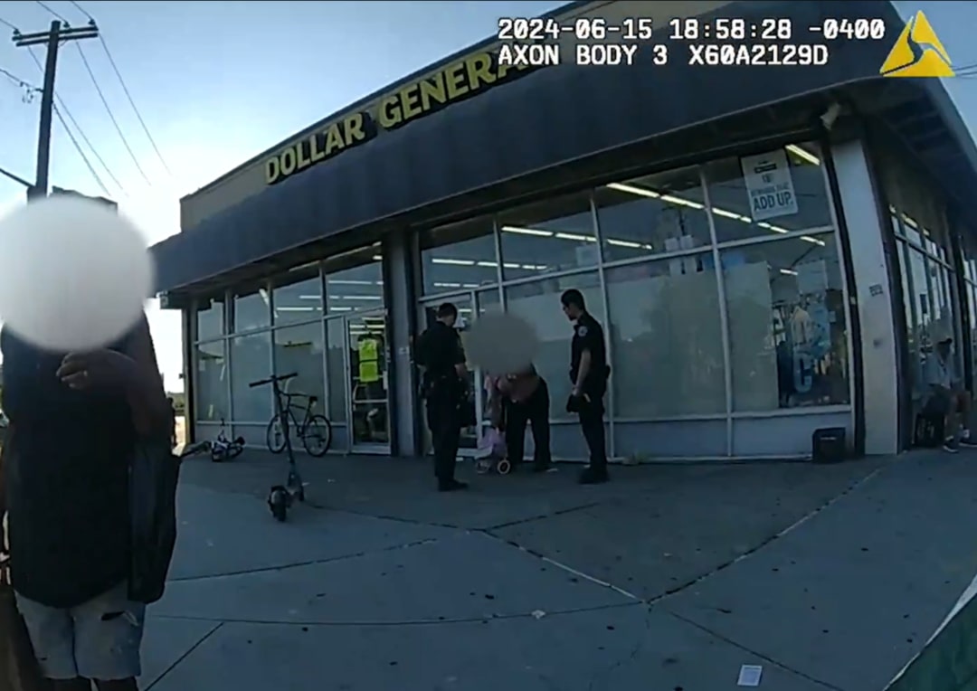 police officers standing outdoor