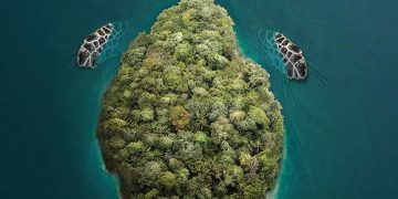 Turtle islands carry the enchanting magic that traverses the world’s oceans, captivating hearts wherever they roam. These extraordinary habitats embody the beauty and significance of marine life, urging us to cherish and safeguard our oceans