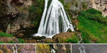 Peru’s Hidden Treasure: Revealing The Enchantment Of A Newly Discovered Waterfall