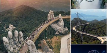 Beautiful Bridges: See the 27 Most Spectacular Bridges in the World