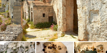 Matera, Italy’s 9000-year-old city: The first-oldest continually inhabited settlement in the world