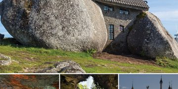 Exploring Hidden Valleys and Boulder Houses: A Majestic Nature Adventure